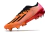 Chuteira Adidas X SpeedPortal.1 Campo Trava Mista Unissex Cano Baixo - Elite / LARANJA - FuteMShoes - Site Oficial