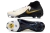 Imagem do Chuteira Nike Phantom GX Campo Unissex Cano Baixo - Elite / BRANCO + COLORIDO