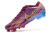Chuteira Nike Air Zoom SuperFly 9 Campo Unissex Cano Baixo - Elite / VINHO - FuteMShoes - Site Oficial