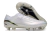 Chuteira Adidas X SpeedPortal.1 Campo Trava Mista Unissex Cano Baixo - Elite / BRANCO na internet