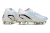 Chuteira Adidas X SpeedPortal.1 Campo Trava Mista Unissex Cano Baixo - Elite / BRANCO - comprar online