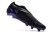 Chuteira Adidas X SpeedPortal.1 Campo Unissex Cano Baixo - Elite / PRETO + ROXO - loja online