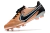 Chuteira Nike Tiempo Legend 9 Campo Unissex - Elite / DOURADO - loja online
