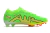 Chuteira Nike Air Zoom SuperFly 9 Campo Unissex Cano Baixo - Elite / VERDE - loja online