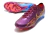 Chuteira Nike Air Zoom SuperFly 9 Campo Unissex Cano Baixo - Elite / VINHO na internet