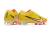 Chuteira Nike Air Zoom Vapor 15 Campo Unissex Cano Baixo - Elite / AMARELO - comprar online