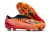 Chuteira Adidas X SpeedPortal.1 Campo Trava Mista Unissex Cano Baixo - Elite / LARANJA na internet