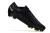 Chuteira Nike Air Zoom Vapor 15 Campo Unissex Cano Baixo - Elite / PRETO - loja online