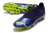 Chuteira Puma Future Z 1.3 Campo Unissex Cano Baixo / AZUL na internet