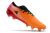 Chuteira Adidas X SpeedPortal.1 Campo Trava Mista Unissex Cano Baixo - Elite / LARANJA - loja online