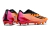 Chuteira Adidas X SpeedPortal.1 Campo Trava Mista Unissex Cano Baixo - Elite / LARANJA - comprar online