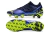 Chuteira Puma Future Z 1.3 Campo Unissex Cano Baixo / AZUL