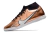 Chuteira Nike Air Zoom SuperFly 9 Futsal Unissex Cano Baixo - Elite / DOURADO - loja online