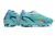 Chuteira Adidas X SpeedPortal.1 Copa 2022 Campo Unissex Cano Baixo - Elite / AZUL - comprar online