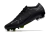 Chuteira Nike Air Zoom Vapor 15 Campo Unissex Cano Baixo - Elite / PRETO - FuteMShoes - Site Oficial