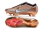 Chuteira Nike Air Zoom Vapor 15 Campo Unissex Cano Baixo - Elite / DOURADO
