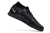 Chuteira Nike Air Zoom SuperFly 9 Futsal Unissex Cano Baixo - Elite / PRETO - FuteMShoes - Site Oficial