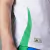 Camisa Itália Casa EURO 2024 Adidas - Torcedor / BRANCO - FuteMShoes - Site Oficial
