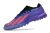 Chuteira Adidas X CrazyFast Society Unissex Cano Baixo - Elite / ROXA na internet