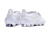 Chuteira Adidas Predator Elite 1 Campo Unissex Cano Baixo - Elite / BRANCO - comprar online