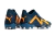 Chuteira Puma Future Z Ultimate Campo Unissex Cano Baixo / AZUL - comprar online