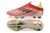Chuteira Adidas X Speedflow. 1 Campo Unissex Cano Baixo - Elite / VERMELHO