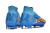 Chuteira Nike Air Zoom SuperFly 9 Campo Unissex Cano Alto - Elite / AZUL - comprar online