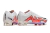 Chuteira Nike Air Zoom SuperFly 9 Campo Unissex Cano Alto - Elite / BRANCO + COLORIDO - comprar online