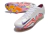 Chuteira Nike Air Zoom SuperFly 9 Campo Unissex Cano Alto - Elite / BRANCO + COLORIDO na internet