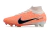 Chuteira Nike Air Zoom SuperFly 9 Campo Unissex Cano Alto - Elite / LARANJA - loja online
