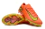 Chuteira Nike Air Zoom Vapor 16 2024 Mbappé Unissex Cano Baixo - Elite / LARANJA na internet