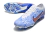 Chuteira Nike Air Zoom SuperFly 9 CR7 Campo Unissex Cano Baixo - Elite / AZUL + BRANCO na internet