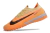 Chuteira Nike Phantom GX Society Unissex Cano Baixo - Elite / AMARELO - loja online