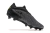 Chuteira Nike Phantom GX Campo Unissex Cano Baixo - Elite / CINZA + PRETO - FuteMShoes - Site Oficial