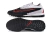Chuteira Nike Phantom GX Society Unissex Cano Alto - Elite / PRETO + VERMELHO - loja online