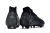 Chuteira Nike Phantom Luna Campo Unissex Cano Alto - Elite / PRETA - comprar online