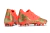 Chuteira Puma Future Z 1.3 Campo Unissex Cano Baixo / DOURADO + LARANJA - comprar online