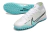 Chuteira Nike Air Zoom SuperFly 9 Society Unissex Cano Alto - Elite / BRANCO + AZUL na internet