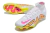 Chuteira Nike Air Zoom SuperFly 9 Campo Unissex Cano Alto - Elite / BRANCO + COLORIDO na internet