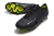 Chuteira Nike Air Zoom Vapor 15 Campo Unissex Cano Baixo - Elite / PRETO na internet