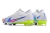 Chuteira Nike Air Zoom SuperFly 9 Campo Unissex Cano Baixo - Elite / BRANCO + COLORIDO - comprar online