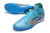 Chuteira Nike Air Zoom SuperFly 9 Futsal Unissex Cano Alto - Elite / AZUL na internet