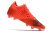 Chuteira Puma Future Z 1.3 Campo Unissex Cano Baixo / LARANJA - loja online