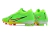 Chuteira Nike Air Zoom SuperFly 9 Campo Unissex Cano Baixo - Elite / VERDE - comprar online