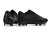 Chuteira Nike Air Zoom Vapor 15 Campo Unissex Cano Baixo - Elite / PRETO - comprar online