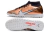 Chuteira Nike Air Zoom SuperFly 9 Society Unissex Cano Alto - Elite / DOURADO