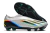 Chuteira Adidas X SpeedPortal.1 Campo Unissex Cano Baixo - Elite / CINZA na internet