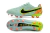 Chuteira Nike Tiempo Legend 9 Campo Unissex - Elite / VERDE