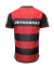 Camisa Flamengo Casa 2000/01 Nike - Retrô / VERMELHO + PRETO - comprar online