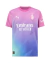 Camisa Milan Third 2023/24 Puma - Torcedor / ROSA